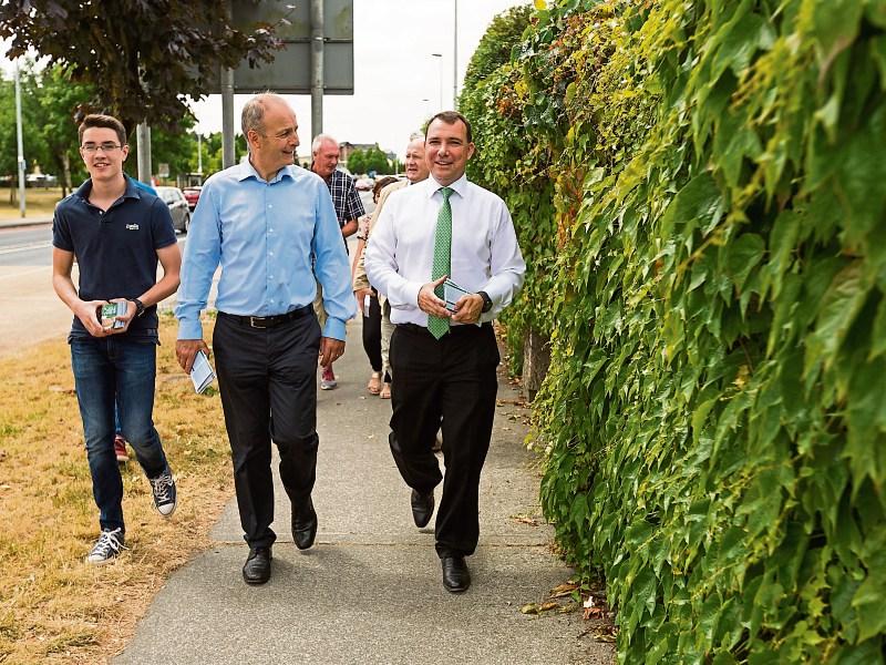 Fianna Fail leader in Limerick: 'Now is the time to declare national housing crisis'