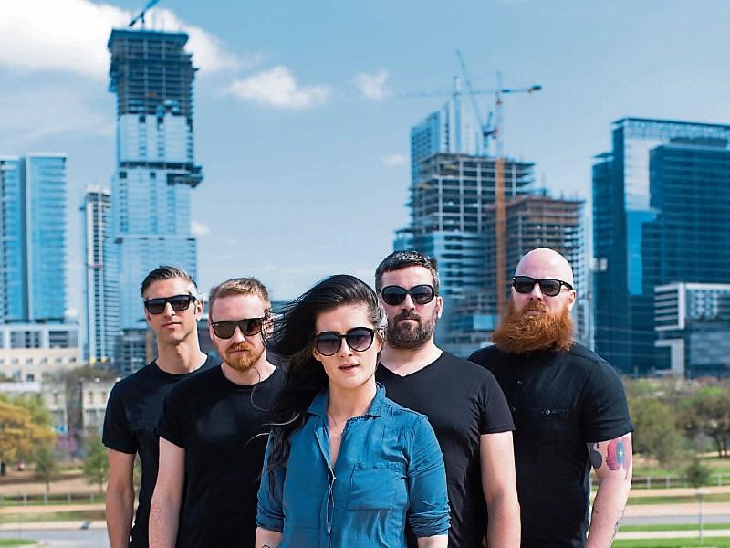 Le Galaxie’s Limerick gig takes place on November 9 