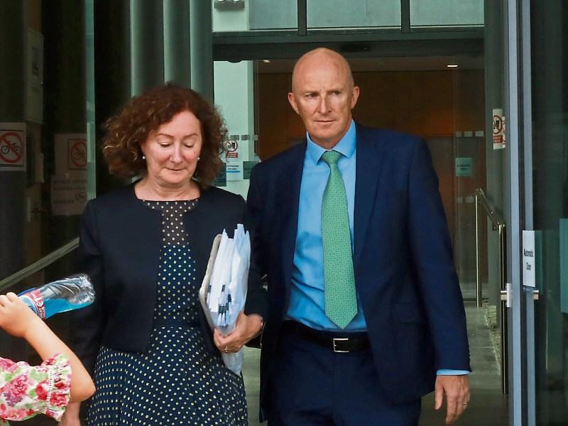 Irish Cement convicted and fined over 'fugitive dust emissions' in Limerick