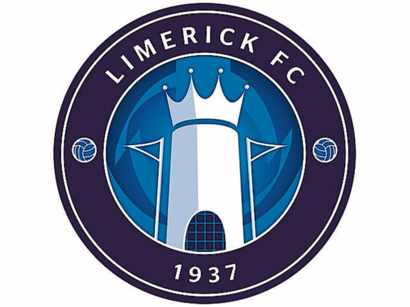 Limerick FC confirm two new signings