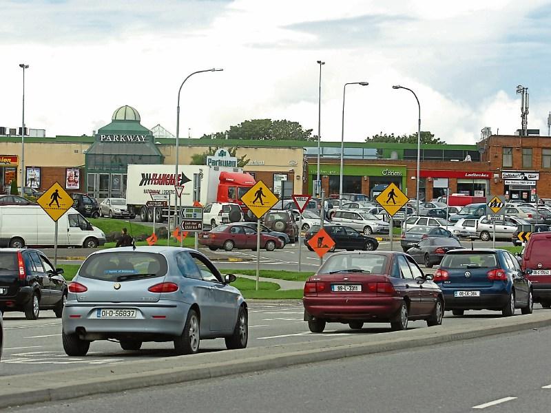 Gardai probe Limerick hit-and-run