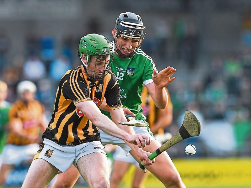 Limerick and Kilkenny set for All Ireland hurling quarter final showdown