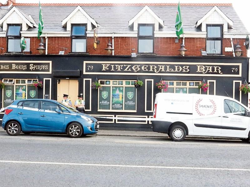 BREAKING: Arrest made in connection with Limerick stabbing incident