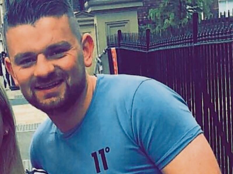 Funeral arrangements announced for Limerick murder victim Patrick O'Connor