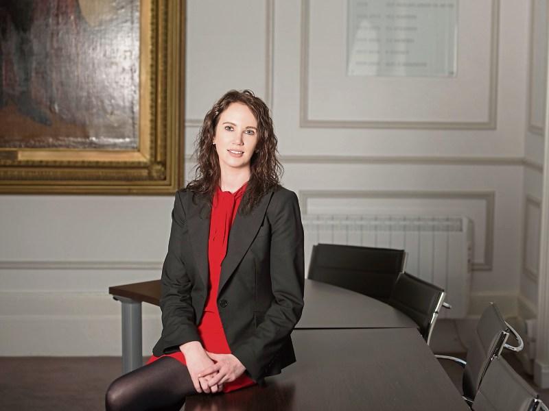 Limerick Business Leaders: ‘We don’t make products – we make things happen’