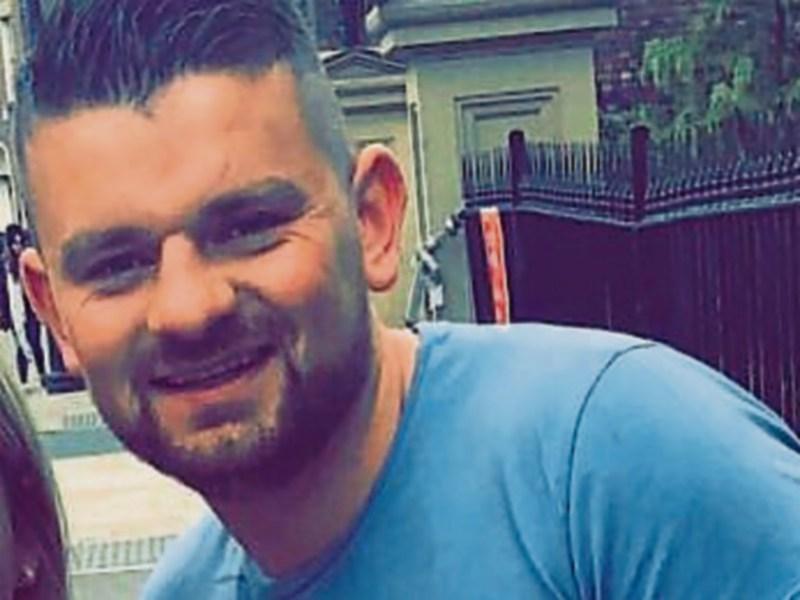 BREAKING: Man charged in connection with Limerick city pub murder