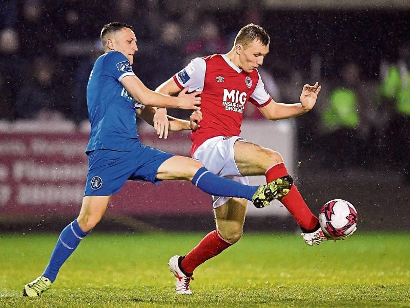 Limerick FC clash set for live TV coverage