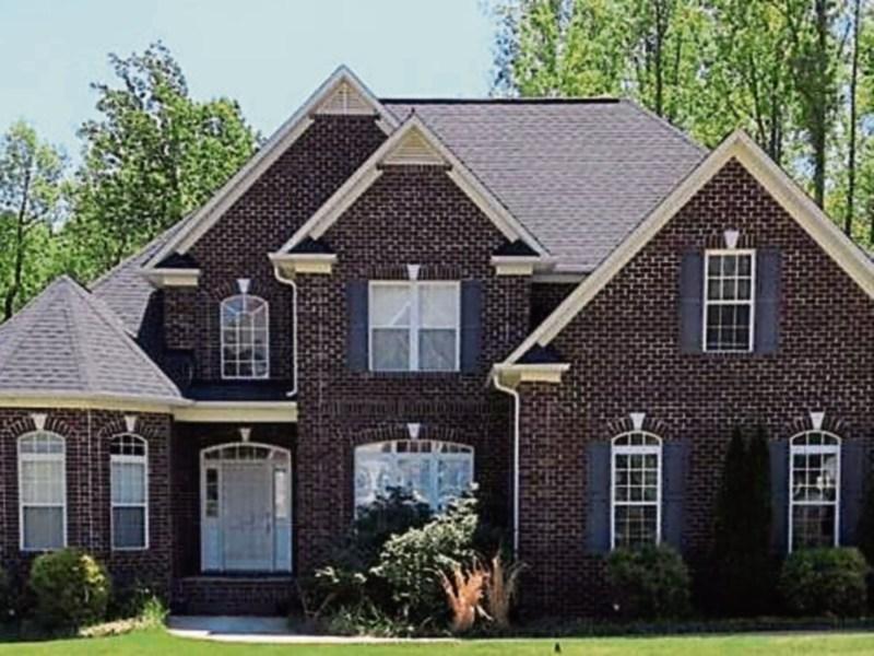 The five-bed home has sold for $345,900