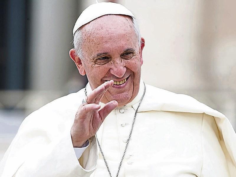 A whopping 500,000 tickets for the Papal Visit in Phoenix Park in Dublin have sold out