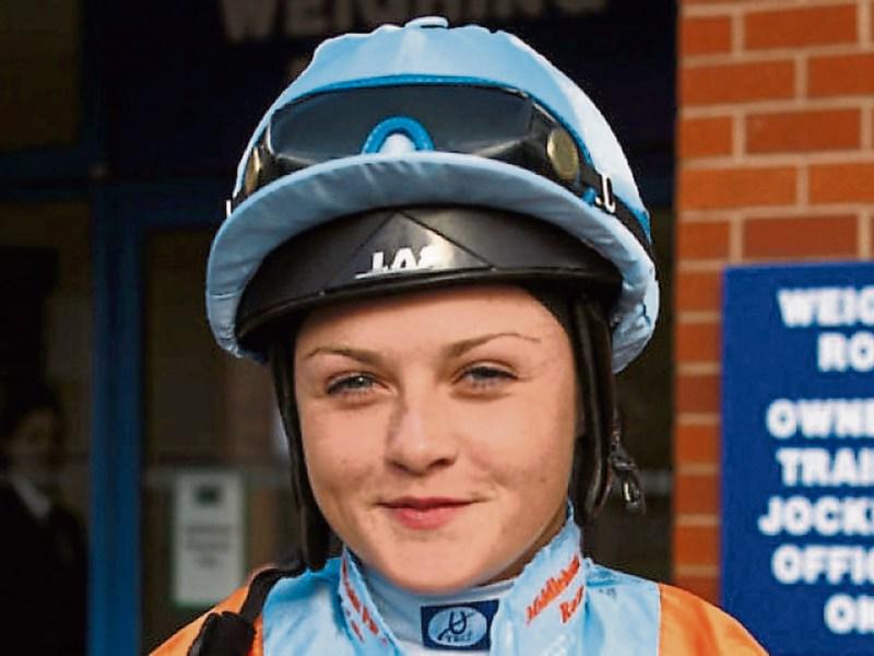 ‘Brave’ Limerick jockey, 25, loses cancer battle a day before wedding