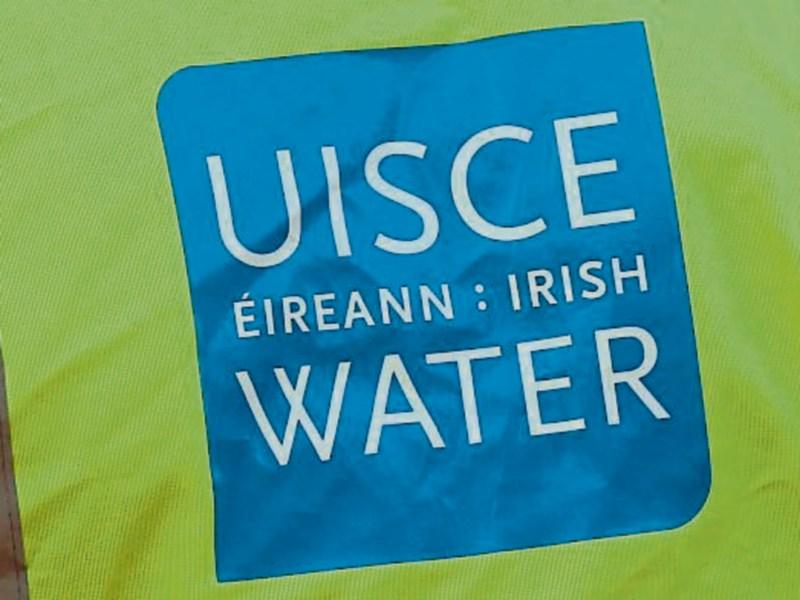 Burst water main causes disruption to hundreds of Limerick city households
