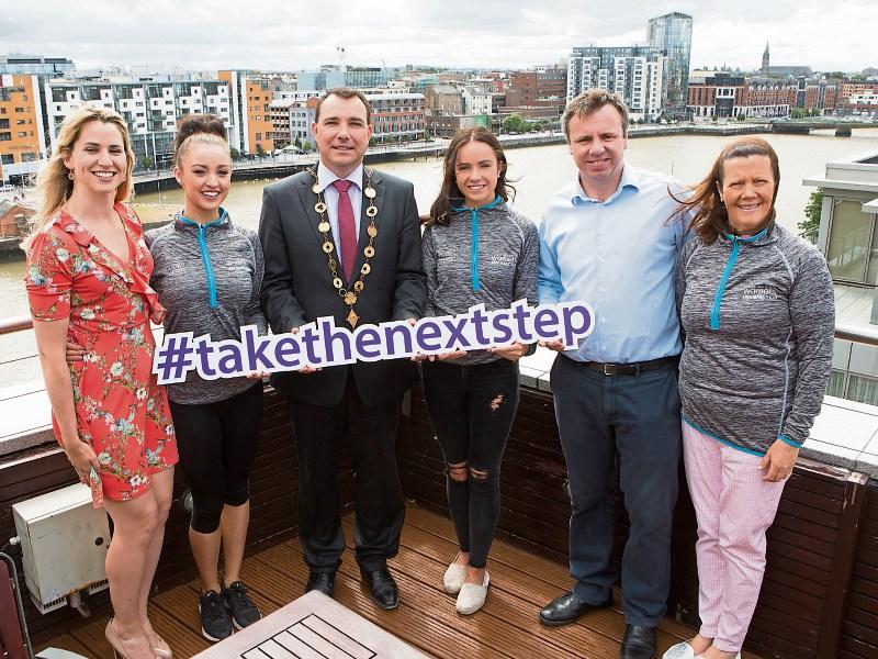 Cook Medical extends sponsorship of Limerick Women’s Mini Marathon until 2021