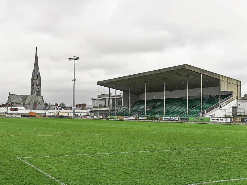REVEALED: Limerick FC players explain reasons for serving notice for strike action