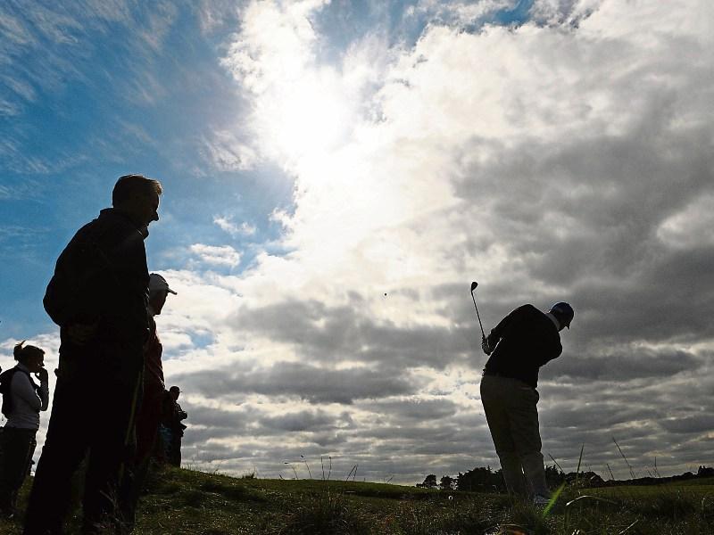 Two young Limerick golfers selected for Munster team