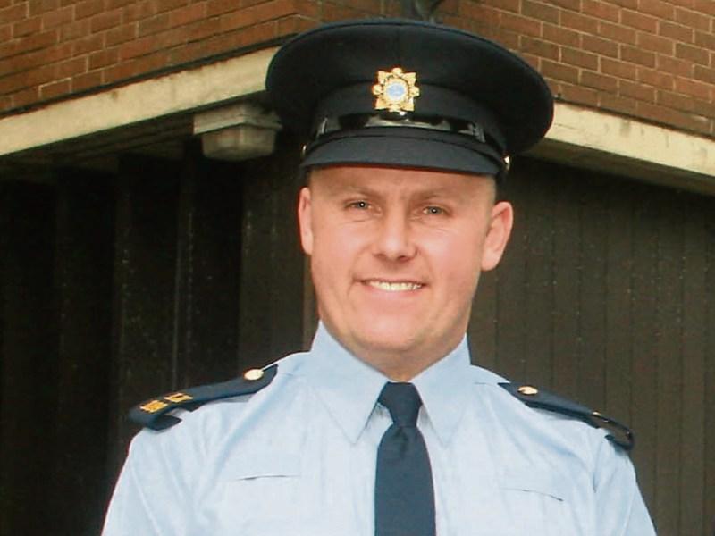 Man chased by a ‘number of civilians’ after theft in County Limerick village
