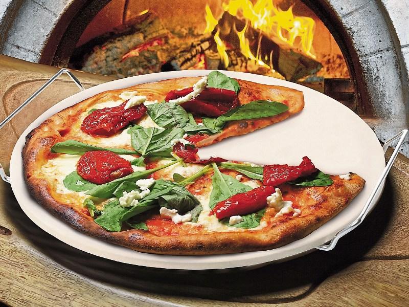 All About Food: Mamma mia! That&rsquo;s a delicious pizza