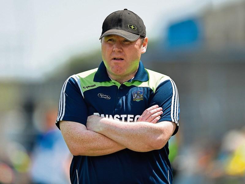 Limerick minor hurlers face Kilkenny and bid to join seniors in All Ireland semi final