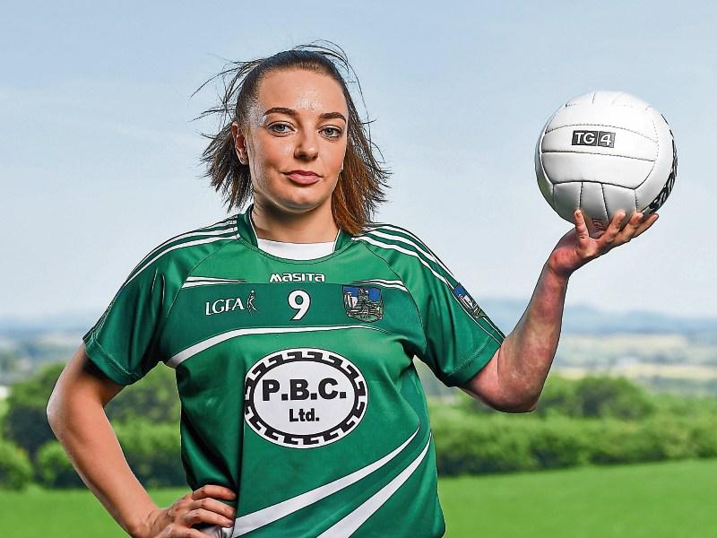 Limerick panel for final countdown to All Ireland Ladies Football Championship