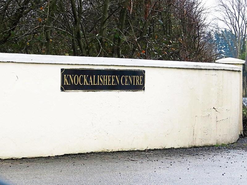 The Knockalisheen Centre in Meelick