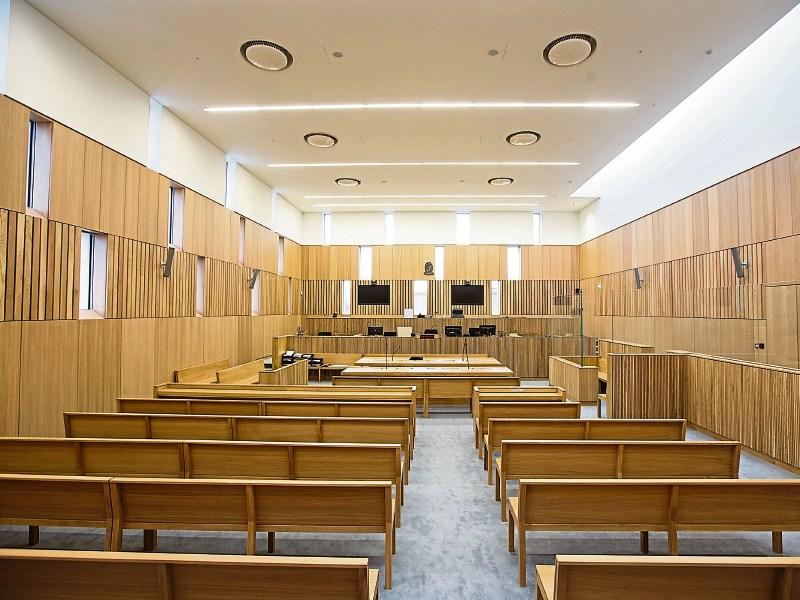 More than 100 cases were listed before Limerick District Court on Monday after enforcement proceedings were initiated over the non-payment of fines