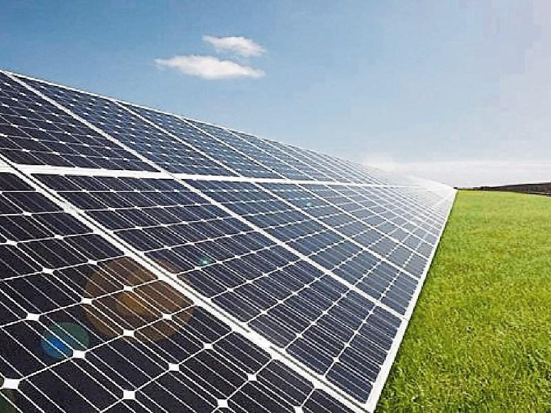 Permission has been granted for a major 18-hectare solar farm in west Limerick