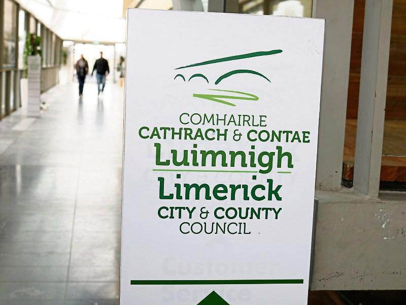 A total of €411,388 in funding for works in Limerick was announced by Minister Michael Ring in April.
