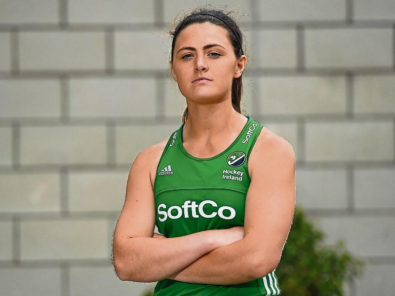 Limerick's Roisin Upton guides Ireland to stunning Hockey World Cup win