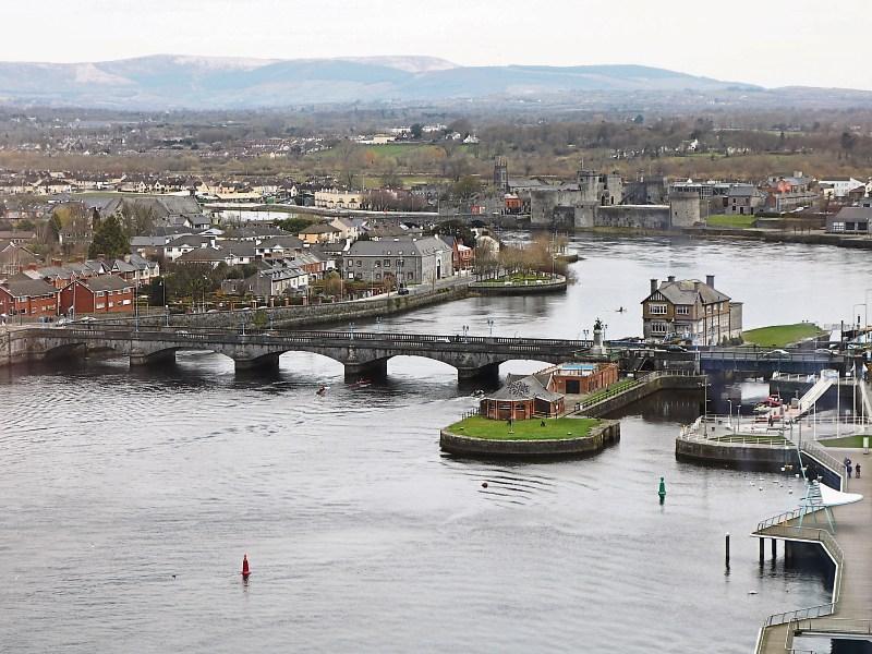 Limerick has seen 'significant growth' in the number of new start-ups in the first half of 2018