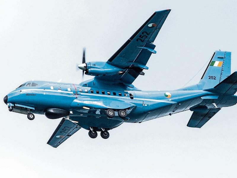 ‘Exciting’ Foynes Air Show ready for take-off this weekend