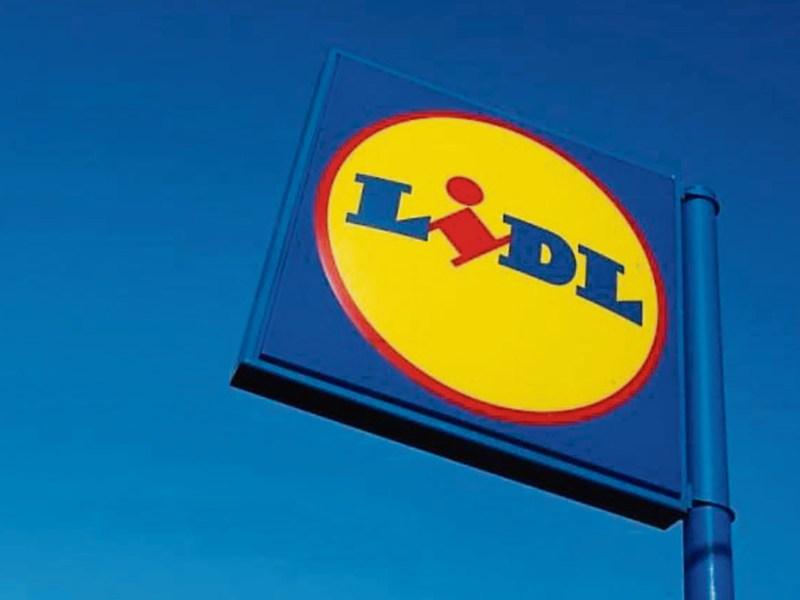 Lidl seeks planning permission to build second Naas store