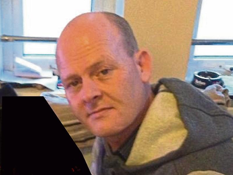 BREAKING: Man to appear in Limerick District Court in connection with Martin Clancy's murder