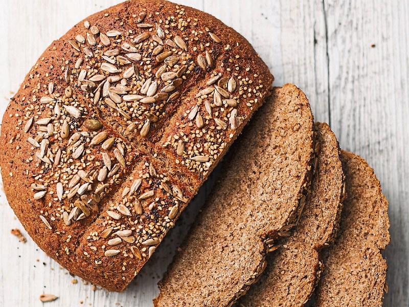 All About Food:  Throw caution to the wind and give spelt a go      