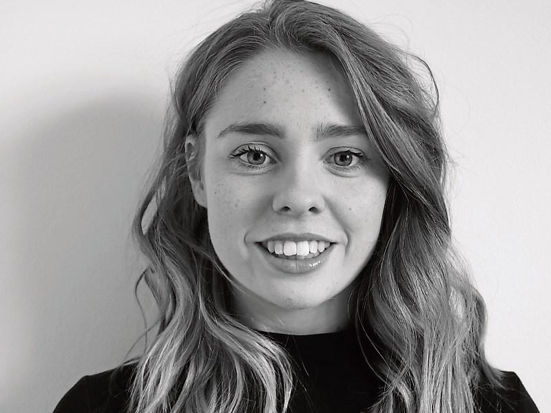 The Arts Interview: Nikita Oakley