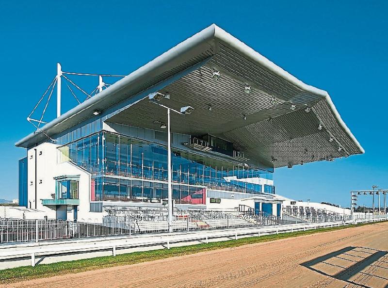 Thursday racing replaces Friday in Limerick Greyhound Stadium