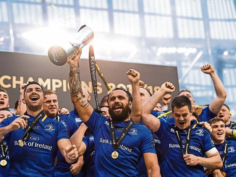 Betting: World Cup year might hinder Irish sides in Pro14 betting