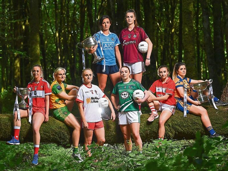 Limerick begin All Ireland Junior Ladies Football Championship campaign in Derry
