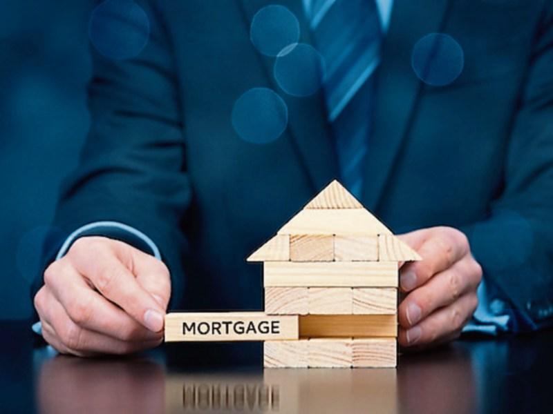 Liam Croke: Restructure your mortgage and your life policy as well