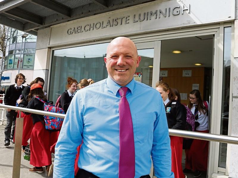 Gaelcholáiste Luimnigh moves a step closer to new campus as planning granted