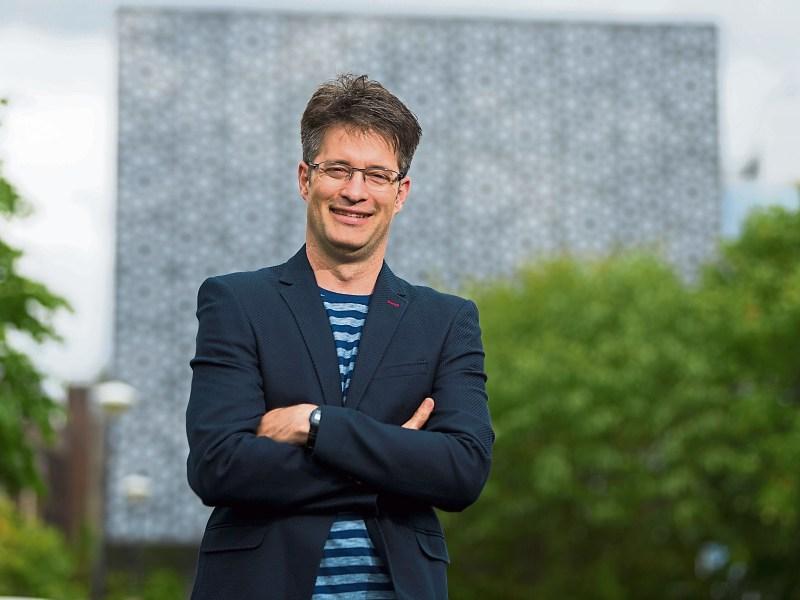 University of Limerick lecturer awarded &euro;1.5 million to investigate social media