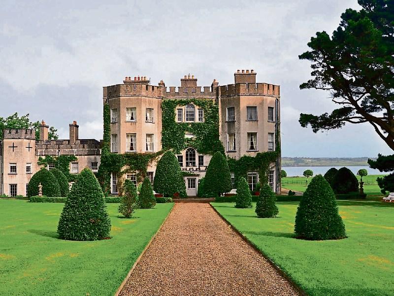 Limerick council unveils masterplan to unlock Glin's tourism potential