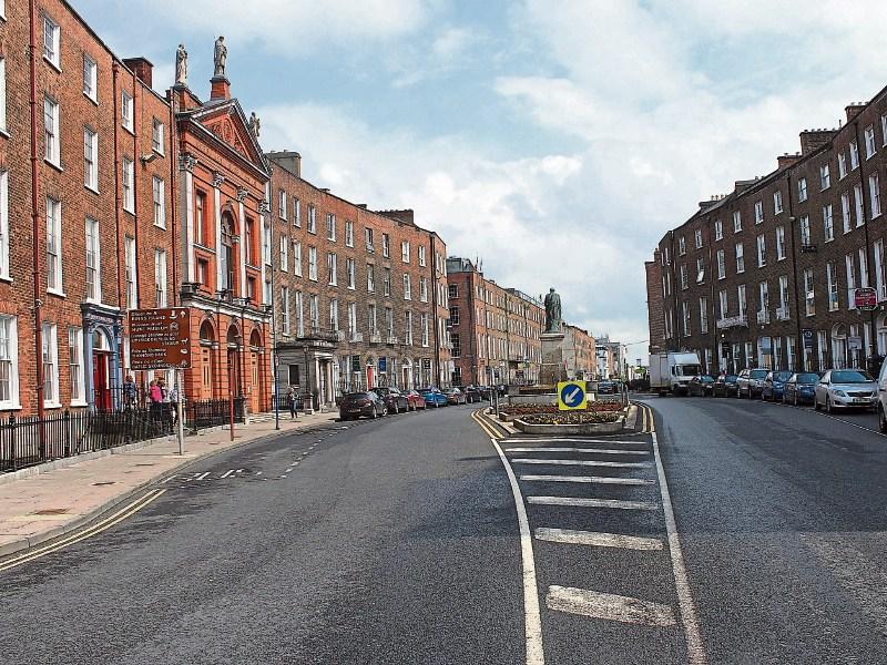 ‘Casual neglect’ of Georgian Limerick draws ire at St Mary’s