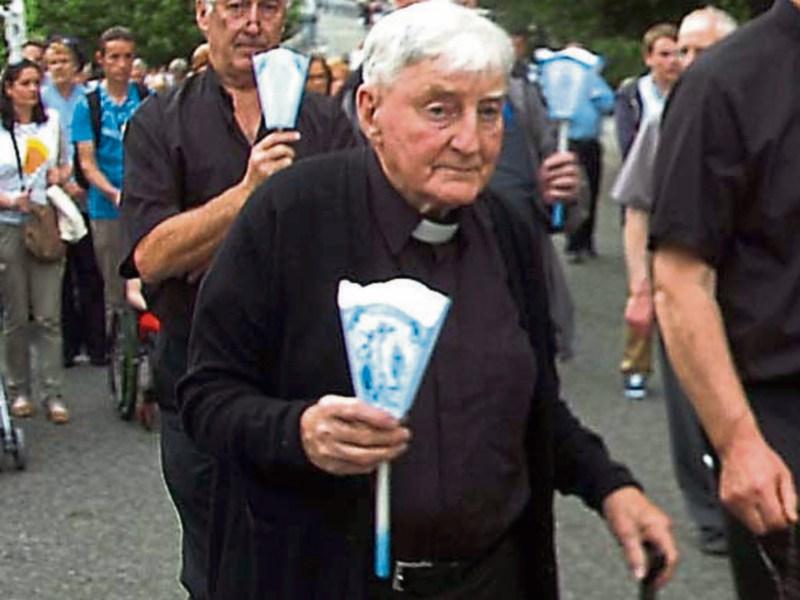 Sadness as one of Limerick's longest serving priests dies