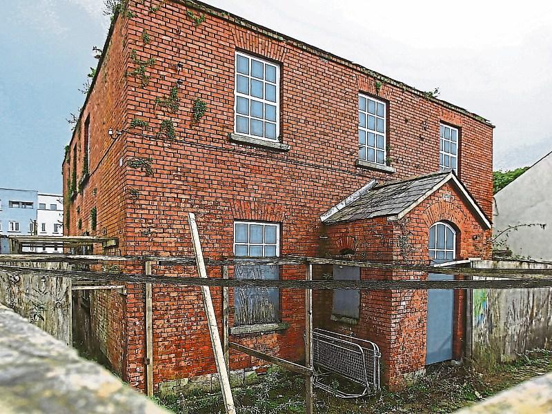 Council purchases city garda station
