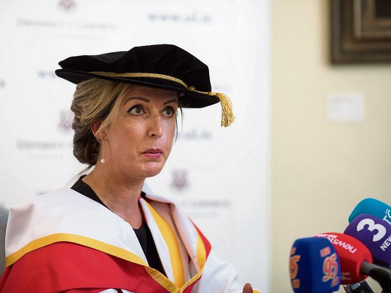Limerick woman Vicky Phelan to take break from CervicalCheck campaigning to focus on family