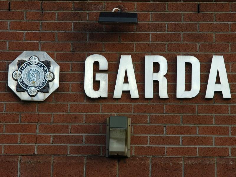 Burglary suspect detained by Limerick gardai following early-morning burglary