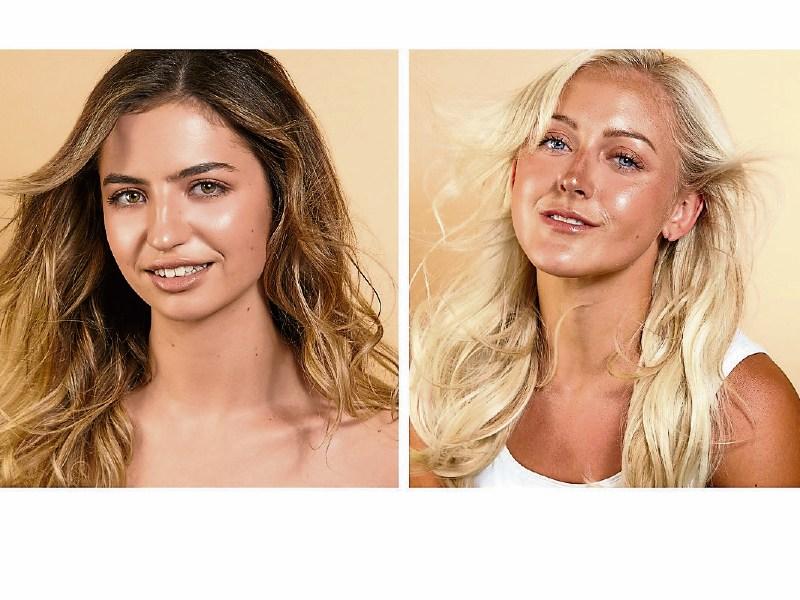 Small world: Two Limerick girls from the same parish in Miss Universe Ireland final