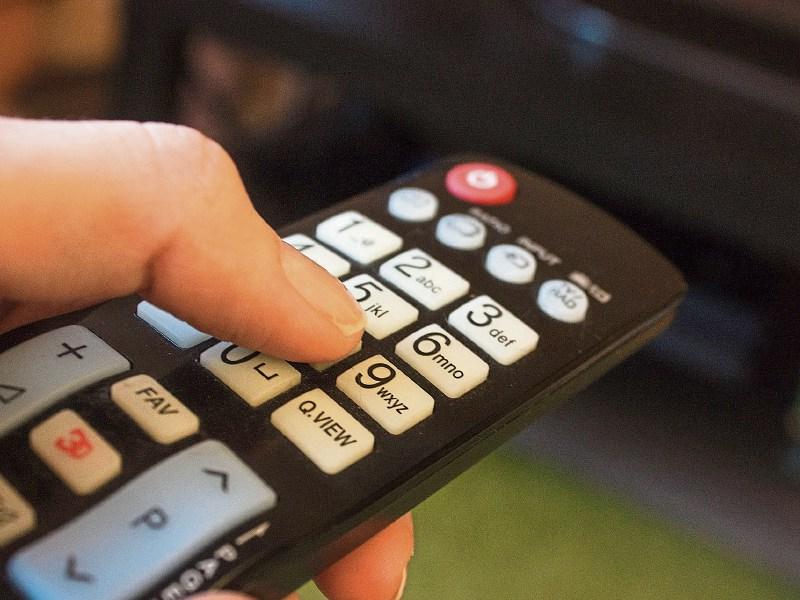 'Are we paying too much for TV sport?' - Ivan Morris 