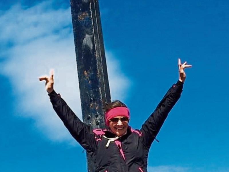 More than €200k raised to fund Limerick teacher's radical cancer treatment