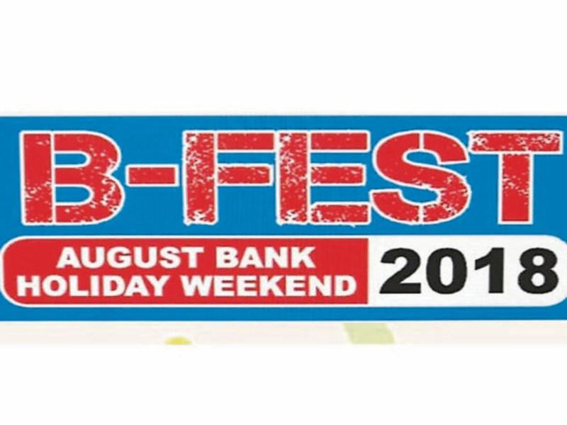 Packed weekend of entertainment in Limerick village to support local charities