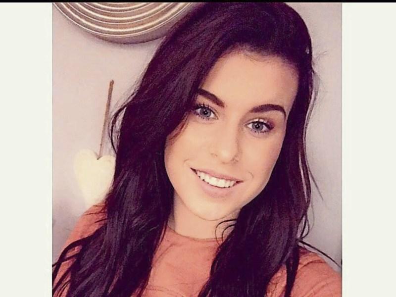 Brave Limerick girl, 22, to shave her head for cancer research
